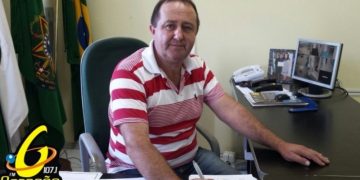 Vice prefeito avalia período que ficou à frente do Executivo de Tunas