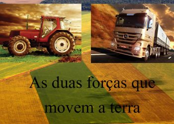 COLONO E MOTORISTA: Homenagem da Administração Municipal…