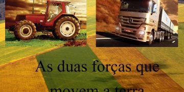 COLONO E MOTORISTA: Homenagem da Administração Municipal…