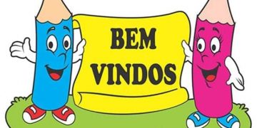 VOLTA AS AULAS: Retorno da rede municipal será na quarta-feira, dia 1º