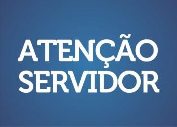 ATENÇÃO: SETOR PESSOAL COMUNICA