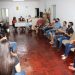 ASSISTÊNCIA SOCIAL REALIZA REUNIÃO DO PAA (Programa de Aquisição de Alimentos)