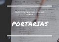 PORTARIA N° 016/21 – NOMEIA COMISSÃO PARA EFETUAR LEVANTAMENTO DOS BENS INVENTARIADOS E RESPECTIVA SITUAÇÃO E CONDIÇÃO DE USO.