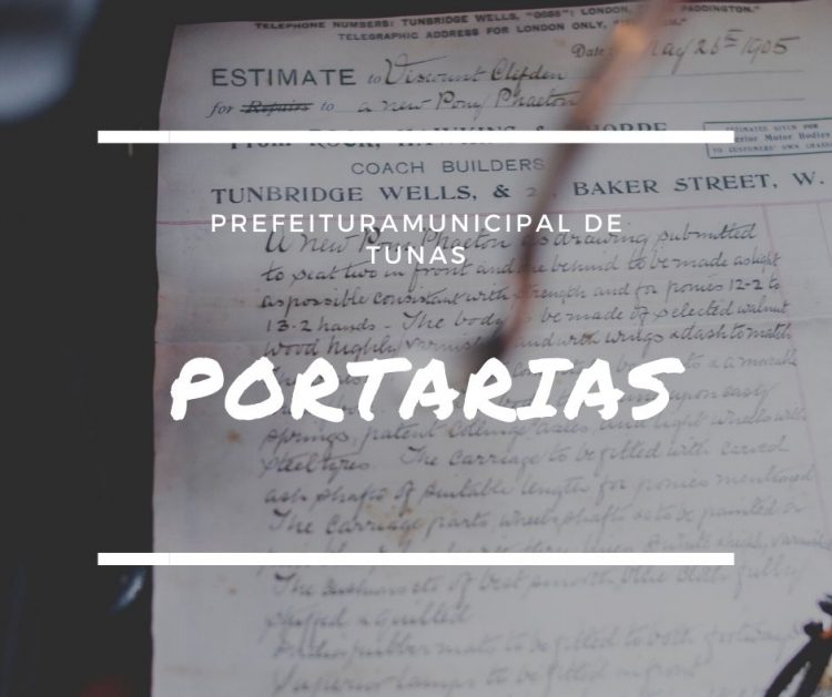PORTARIA N° 016/21 – NOMEIA COMISSÃO PARA EFETUAR LEVANTAMENTO DOS BENS INVENTARIADOS E RESPECTIVA SITUAÇÃO E CONDIÇÃO DE USO.