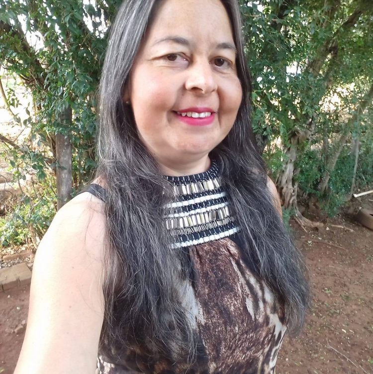 A Prefeitura Municipal de Tunas manifesta com profundo pesar e muita tristeza o falecimento da Servidora Municipal Rosaria Terezinha koelher Bechmann, aos 37 anos ocorrido hoje no Hospital Notre Dame São Sebastião de Espumoso devido complicações do covid.