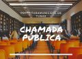 Chamada Pública n.º 01/2021, para aquisição de gêneros alimentícios diretamente da Agricultura Familiar e do Empreendedor Familiar Rural