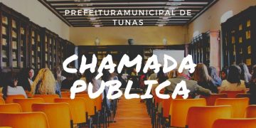 Chamada Pública n.º 01/2021, para aquisição de gêneros alimentícios diretamente da Agricultura Familiar e do Empreendedor Familiar Rural