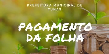 A ADMINISTRAÇÃO MUNICIPAL INFORMA QUE O SALÁRIOS DO MÊS DE FEVEREIRO FORAM PAGOS NO DIA DE HOJE, 26/02/2021.