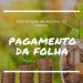 A ADMINISTRAÇÃO MUNICIPAL INFORMA QUE O SALÁRIOS DO MÊS DE FEVEREIRO FORAM PAGOS NO DIA DE HOJE, 26/02/2021.