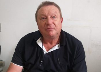 IVAN KAUFMANN ASSUMIU A SECRETARIA DA FAZENDA NESTA TERÇA-FEIRA (02/02)