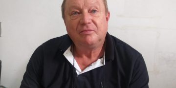 IVAN KAUFMANN ASSUMIU A SECRETARIA DA FAZENDA NESTA TERÇA-FEIRA (02/02)