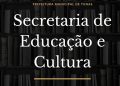 SECRETARIA MUNICIPAL DE EDUCAÇÃO E CULTURA PROMOVE REUNIÃO ONLINE COM OS PROFESSORES DA REDE MUNICIPAL DE ENSINO