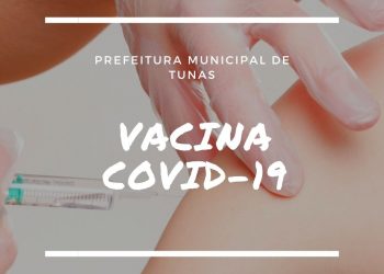 SECRETARIA DA SAÚDE CONVOCA IDOSOS ACIMA DE 68 ANOS PARA VACINAÇÃO CONTRA CORONA VÍRUS