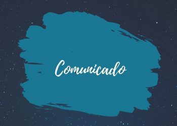 COMUNICADO