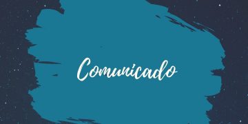 COMUNICADO