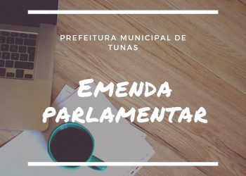EMENDA PARLAMENTAR