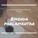 EMENDA PARLAMENTAR