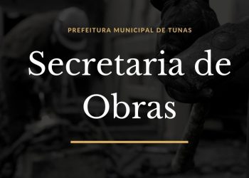 SECRETARIA MUNICIPAL DE OBRAS REALIZA BRITAMENTO NAS ESTRADAS DE CHÃO DA CIDADE