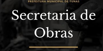 SECRETARIA MUNICIPAL DE OBRAS REALIZA BRITAMENTO NAS ESTRADAS DE CHÃO DA CIDADE