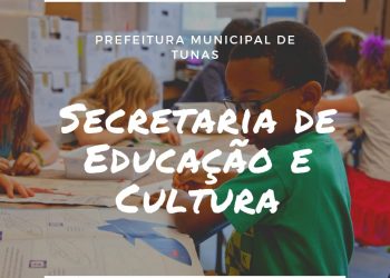 SECRETARIA MUNICIPAL DE EDUCAÇÃO E CULTURA PROMOVE REUNIÃO ONLINE COM OS PROFESSORES DA REDE MUNICIPAL DE ENSINO