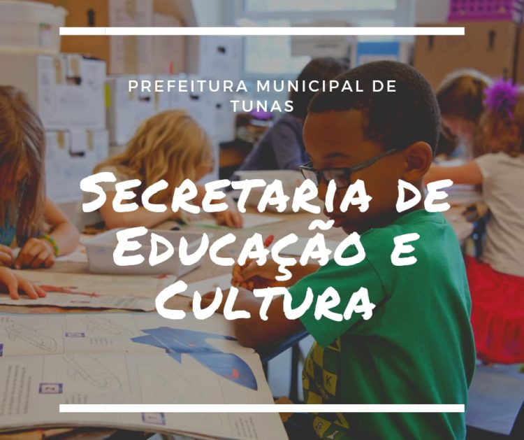 SECRETARIA MUNICIPAL DE EDUCAÇÃO E CULTURA PROMOVE REUNIÃO ONLINE COM OS PROFESSORES DA REDE MUNICIPAL DE ENSINO