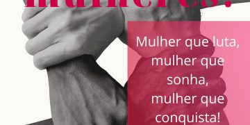 ADMINISTRAÇÃO MUNICIPAL PARABENIZA TODAS AS MULHERES NESTE 08 DE MARÇO