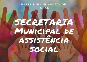SECRETARIA MUNICIPAL DE ASSITÊNCIA SOCIAL REALIZA DECORAÇÃO DE PÁSCOA NAS PRAÇAS CENTRAIS