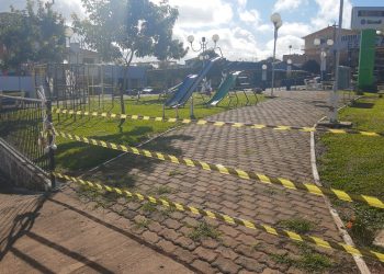 MEDIDAS RESTRITIVAS SÃO ADOTADAS DURANTE O FERIADO DE PÁSCOA