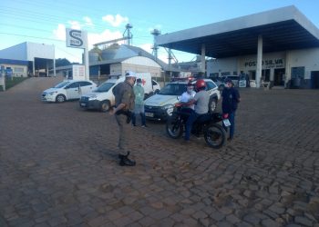 VIGILÂNCIA SANITÁRIA, SECRETARIA DA SAÚDE E BRIGADA MILITAR INTENSIFICAM AÇÕES DE RESTRIÇÃO DURANTE O FERIADO DE PÁSCOA EM TUNAS