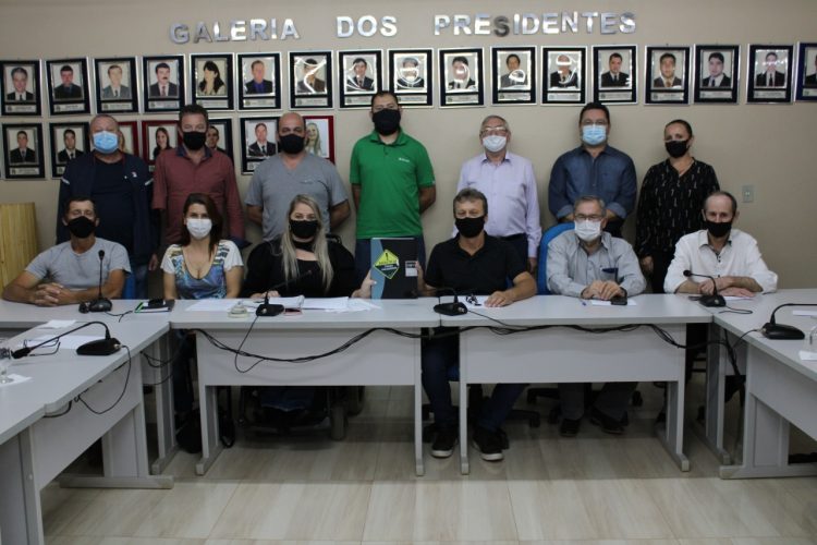 ASFALTO JÁ TUNAS/JACUIZINHO