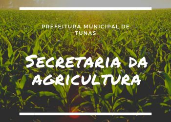 SECRETARIA DA AGRICULTURA – SISTEMA TROCA TROCA