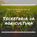 SECRETARIA DA AGRICULTURA – SISTEMA TROCA TROCA
