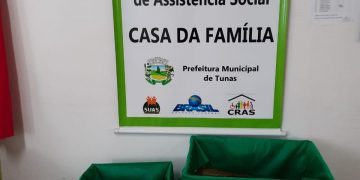 CAMPANHA “MÃO SOLIDÁRIA, DOAÇÃO DE ALIMENTOS”.