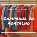 SECRETARIA DE ASSISTÊNCIA SOCIAL PROMOVE CAMPANHA DO AGASALHO