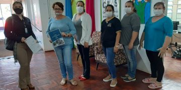 EMATER/RS-ASCAR ENTREGA PLANO DE AÇÃO DO PROGRAMA SOCIOASSISTENCIAL 2021