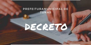 NOVO DECRETO DE ACORDO COM O NOVO MODELO DE DISTANCIAMENTO SOCIAL PARA O ENFRENTAMENTO DO CORONAVÍRUS.