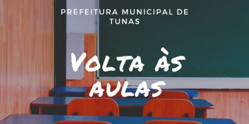 AULAS NAS INSTITUIÇÕES DE ENSINO DO MUNICÍPIO VOLTARÃO A TER SISTEMA HÍBRIDO A PARTIR DE SEGUNDA-FEIRA 10/05