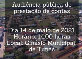 EDITAL DE CONVOCAÇÃO DE ASSEMBLÉIA GERAL E CONVITE PARA AUDIÊNCIA PÚBLICA