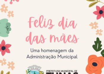 MENDAGEM DE DIA DAS MÃES