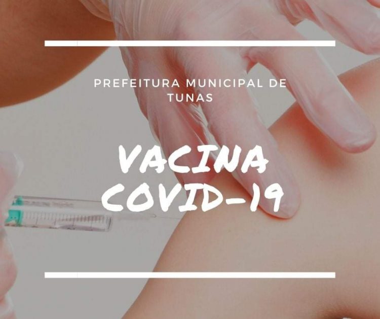 VACINAS COVID-19 IDADE ACIMA DE 60 ANOS.