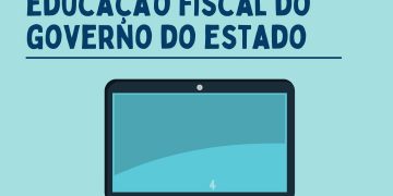 PROGRAMA DE EDUCAÇÃO FISCAL DO ESTADO TEM NOVO SITE