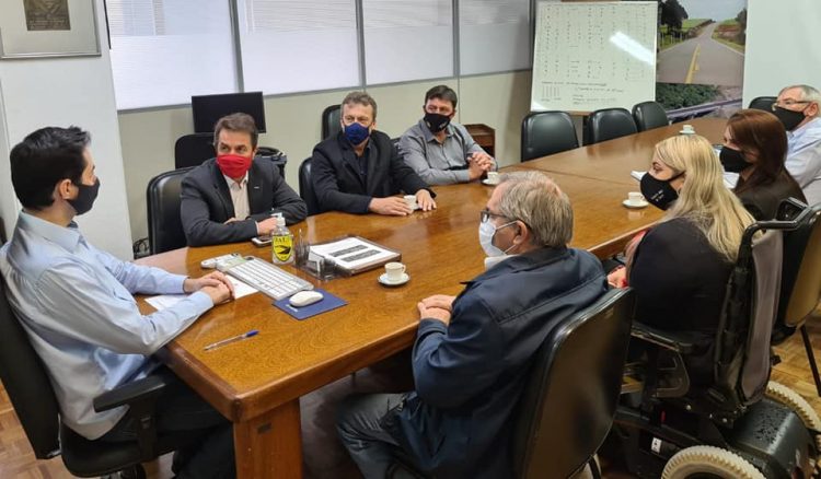 ASFALTO JÁ TUNAS/JACUIZINHO