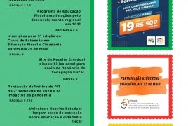 INFORMATIVO PIT Nº 4 – ABRIL/2021