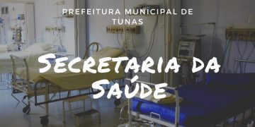 COMUNICADO SECRETARIA MUNICIPAL DE SAÚDE
