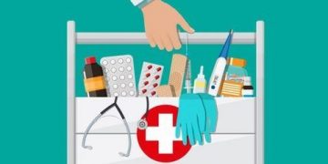 >>> Quantitativo de Vacinas