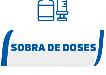 >>> Sobra Identificada de Doses