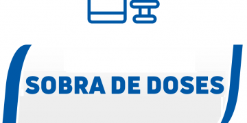 >>> Sobra Identificada de Doses