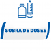 >>> Sobra Identificada de Doses