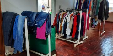 CAMPANHA DO AGASALHO 2021