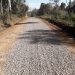 SECRETARIA DE OBRAS CONTINUA NA MELHORIA DAS ESTRADAS